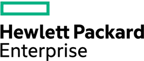 Hewlett Packard Enterprise